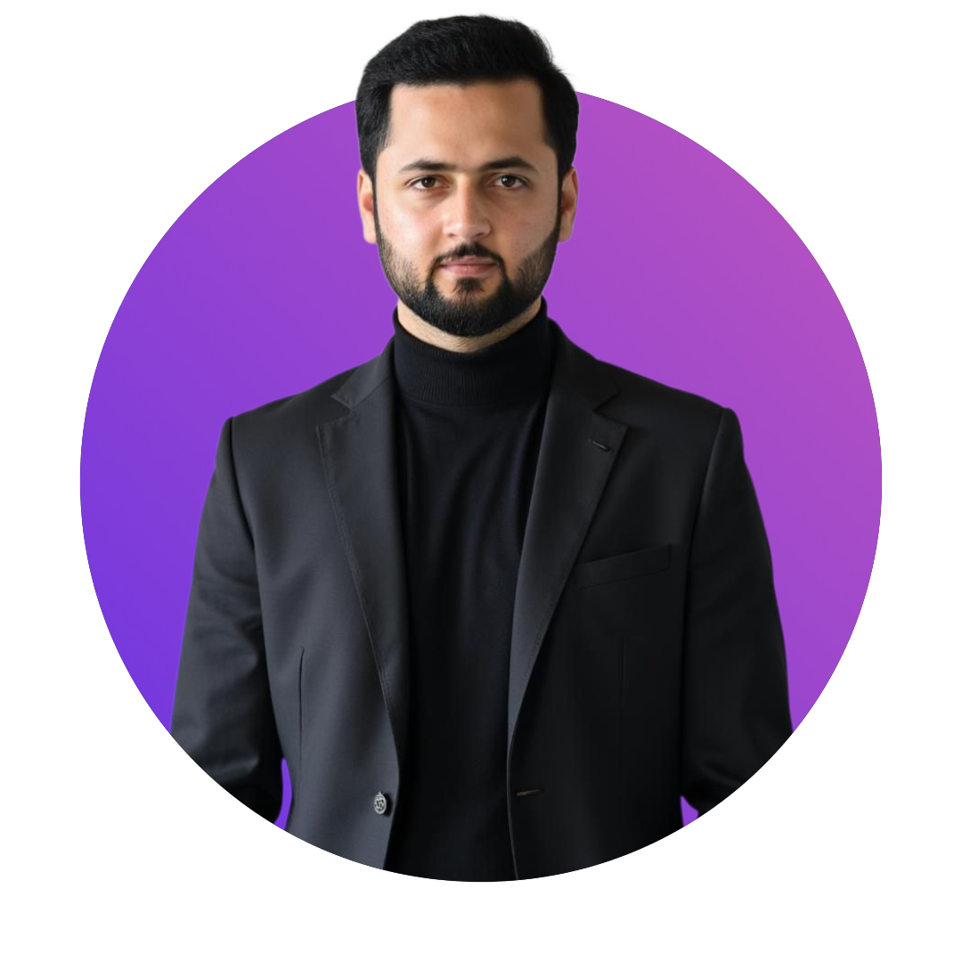 Portfolio - Software Engineer & Full Stack Developer